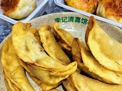 -李记清真馆(打钉巷店)