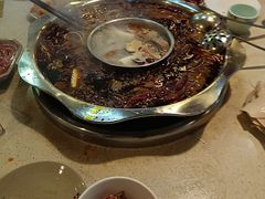 -九尺赵老四鲜鹅肠火锅