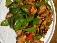 -敏珠拉姆藏餐·南京厨房(富春江东街店)