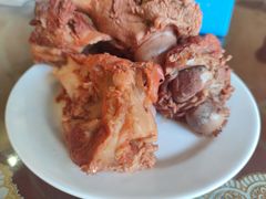 -李连贵熏肉大饼(天通苑店)