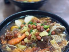 -阿芬卤面(花巷店)