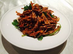 -李老爹香辣蟹(宣武门店)