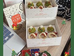 -御蝶坊生日蛋糕KNAC(创业店)