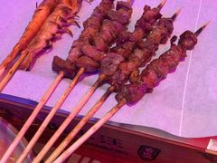 -肉串汪(望京店)