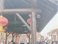-茯茶镇