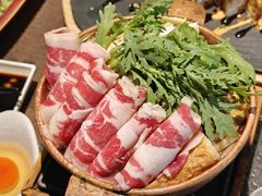 -将太无二·北美传奇寿司(瑞士公寓店)