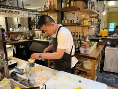 -大书房咖啡(中传国交店)