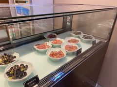 -难忘的面(五矿君澜酒店)