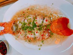 -老房子·1881海鲜餐厅