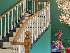 -甜阿姨·天台花园私房菜(万松园店)