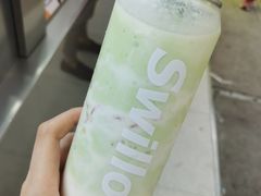 -新加坡斯味洛·鲜奶茶(石牌东店)