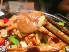 -长安记·大美陕菜(大族广场店)
