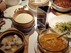 -味界·精致赣菜(招商花园城店)