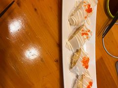 -宝寿司(红瓦寺店)