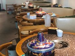 -贰重天冰煮羊自助火锅(东坝店)