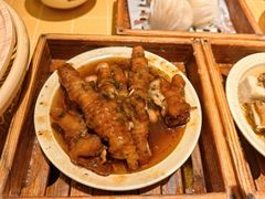 -蔡澜点心·粤菜(花城汇南区店)