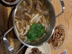-小满手工粉(上海文峰广场店)