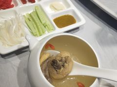 -京味斋·北京烤鸭(华威桥北工大店)