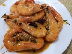 -九龙餐厅(大沽路店)