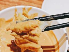 -清真吴记门钉肉饼·喜多利