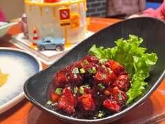 -浦江餐饮·上海菜馆(五四路店)