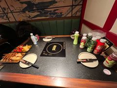 -牛New寿喜烧(金茂览秀城店)