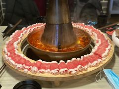 -八爷老北京火锅(万谷慧生活店)
