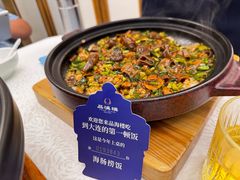 -品海楼·大连海胆锅贴馆(东港店)