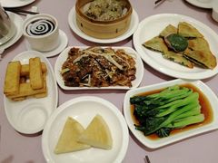 -金时代顺风大酒店(静安大融城店)