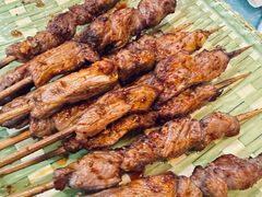 -金驼源•丝路美食(科荟路店)