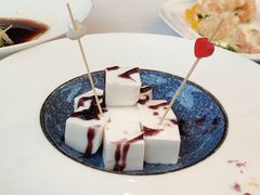 相思鲜奶冻-鸿星花园酒家(银亿家园店)