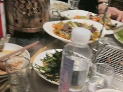 -宗泉烤全羊·烤羊腿·家常菜(解放东路店)