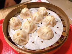 精品小笼-知味观(湖滨总店)