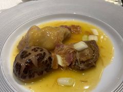 -富临饭店阿一鲍鱼