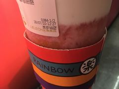 -LELECHA乐乐茶(美罗城店)