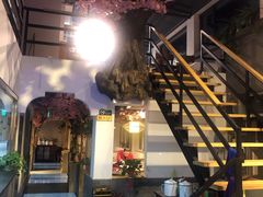 -缘福乡村铁锅炖民宿(八达岭店)