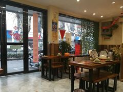 -POLO小馆·老南京菜(解放路店)