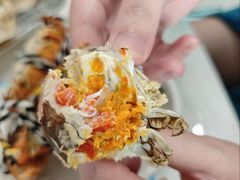 -七的湖·江南蟹舫·阳澄湖农家菜(蟹舫苑店)