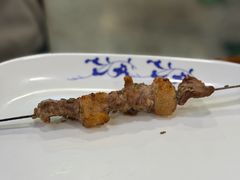-柴氏风味斋(甘家口店)
