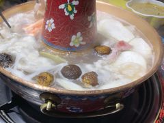 -羊大爷涮肉(亮马桥店)