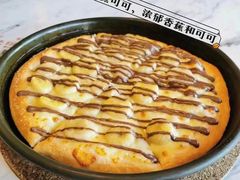 -必胜客(时代广场店)
