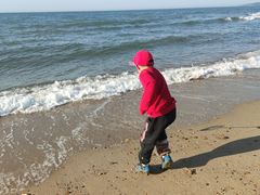 -那香海钻石沙滩浴场