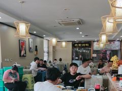 -清真•蜀风园(丁字沽总店)
