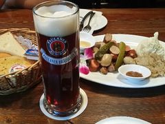 android_upload_pic-宝莱纳啤酒花园餐厅PAULANER BRAUHAUS Nanjing(广州路店)