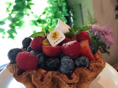 莓果布丁-Money Shops(愚园路店)