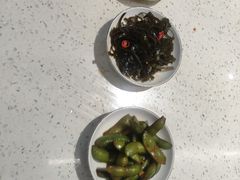 -庖丁人家巴东茶店牛肉(施南古城店)