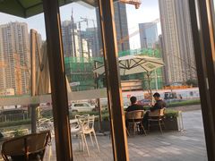 -奈雪的茶(南山大冲一期店)