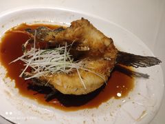 油沁笋壳鱼-衡山汇·高级粤菜(霄云路店)