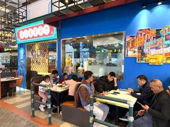 -横琴购口岸商业广场