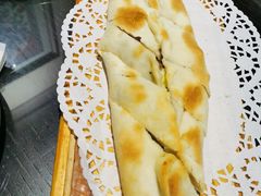 牛肉披萨-梅夫娜土耳其餐厅.清真HALAL
